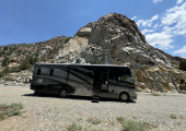 Winnebago Adventurer